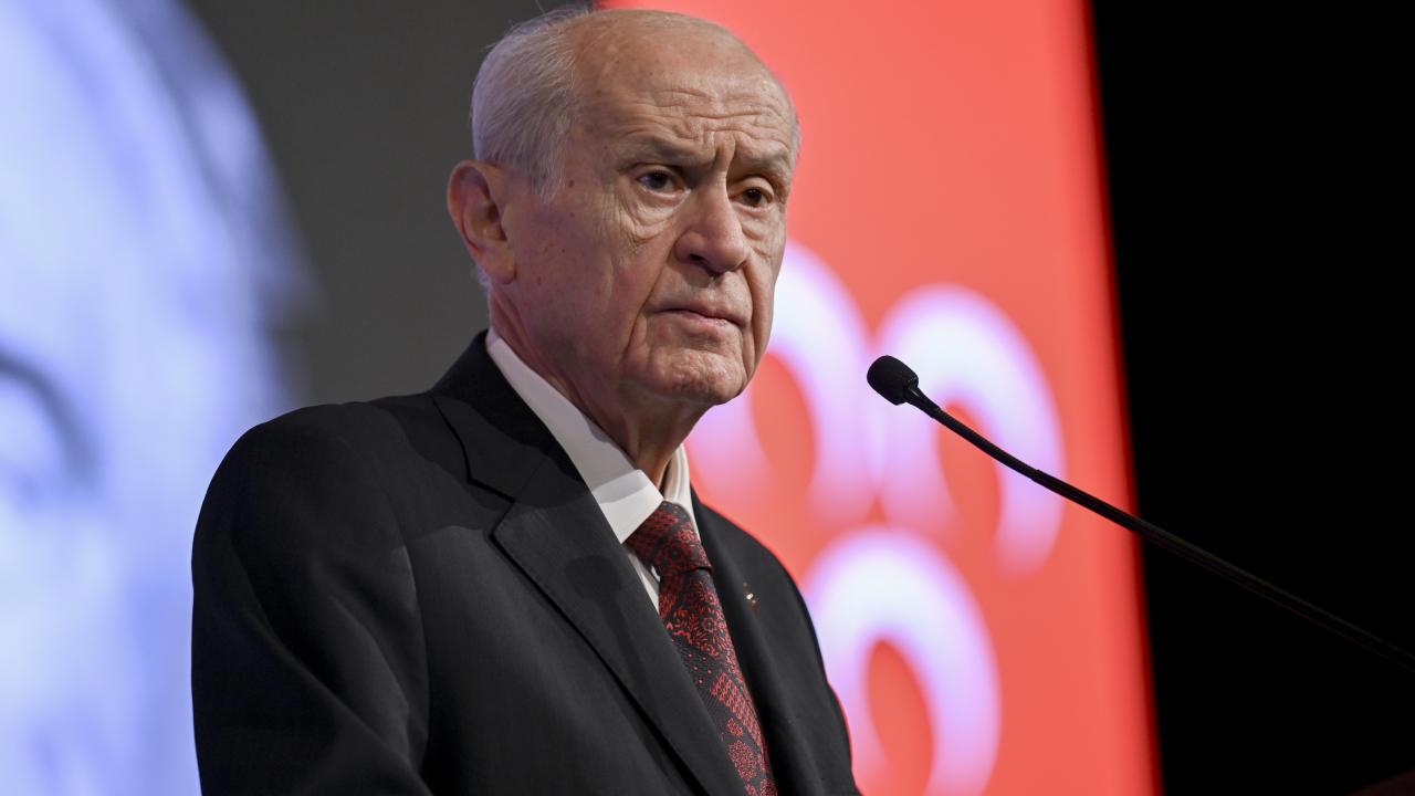 Devlet Bahçeli'den Ağır Çıkış: "Vebalini Taşıyanlar Hesap Verecek!"