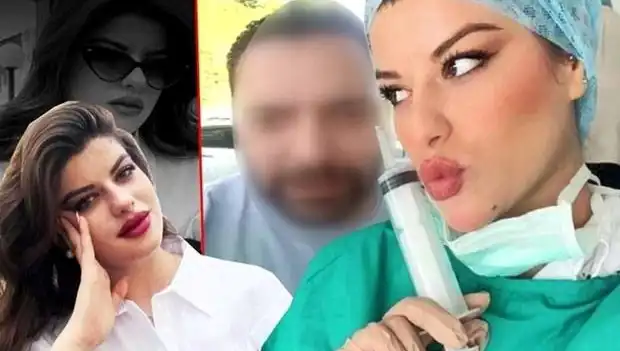 Ayşe Tokyaz Cinayeti: Cesedi Bavulla Taşıma Anı Ortaya Çıktı