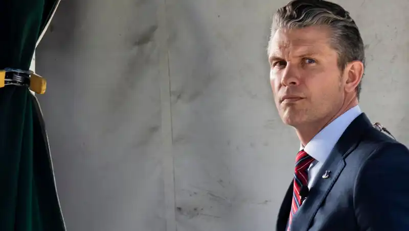 Eski Danışmanı, İki Pete’in Şaşırtıcı Hikayesini Anlattı: Paranoya ve Takıntılar