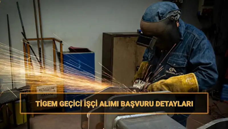 Tarım İşletmeleri Genel Müdürlüğü 306 Geçici İşçi Alımı Başvuru Tarihleri Açıklandı!