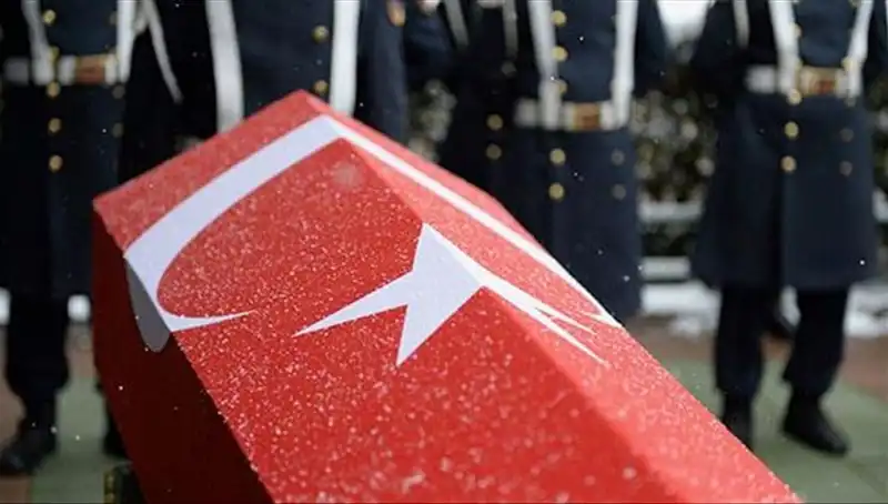 DMM'den Çarpıcı Açıklama: Şehit Olmayan Asker Ailesine Maaş Bağlanmadığı İddiası Asılsız