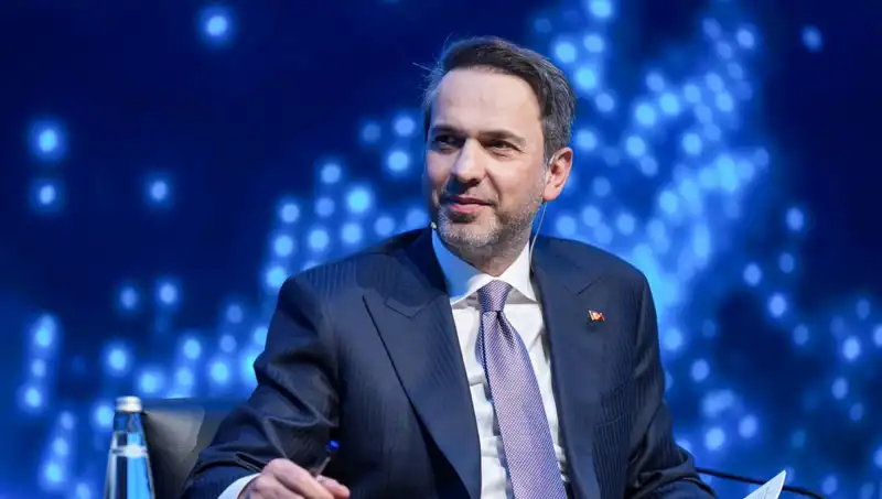 Karadeniz'den Yeni Müjdeler: Bakan Bayraktar'dan Beklenen Açıklamalar