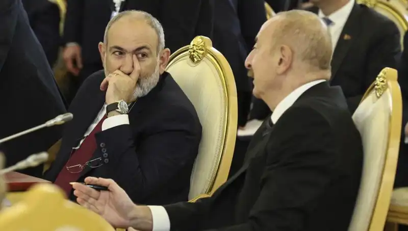 Trump’ın Aradığı Barış: Kafkasya’da Azerbaycan-Ermenistan Anlaşması Ne Anlama Geliyor?