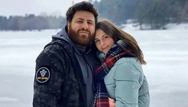 Murat Aci’nin Eşinden Şok Eden 100 Milyonluk Açıklama