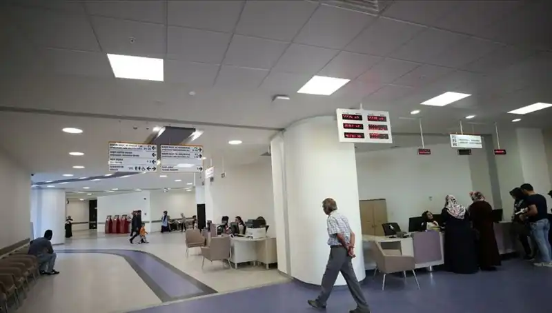 Sağlıkta Yeni Dönem: TBMM'ye Sunulan Devrim Niteliğindeki Reformlar