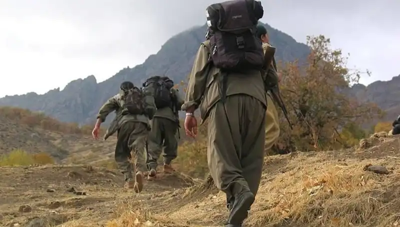 PKK'nın Silah Bırakma Süreci: 4 Aylık Planın Detayları