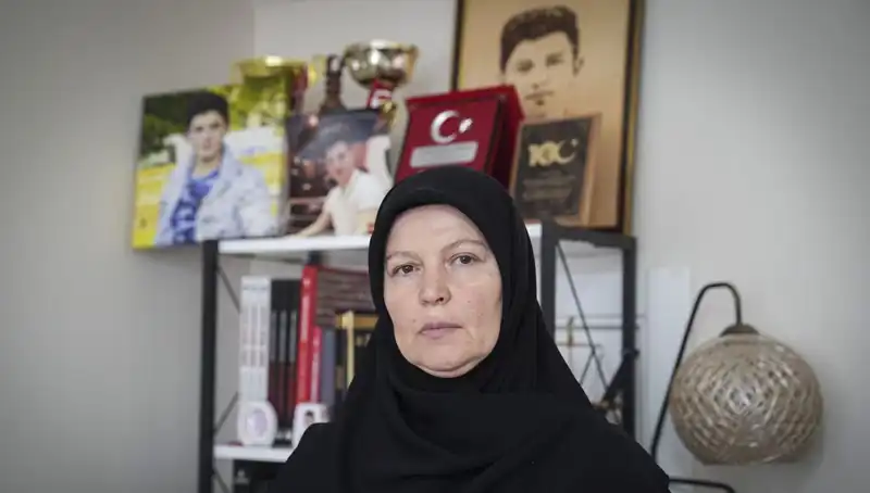 15 Temmuz Şehidi Mahir Ayabak’ın Annesi: 9 Yıldır Dinmeyen Bir Acının Hikayesi
