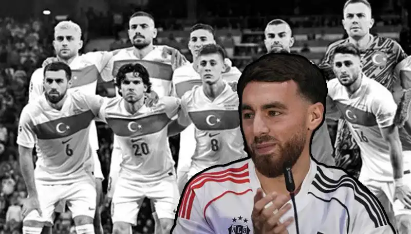 Zirvesini Yükselten Orkun: Arda’yı Geçerek Tarihe Geçti!