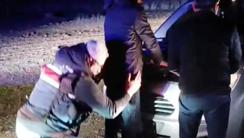 Çocuk Kavgasında Aileler Arasında Çıkan Tartışma Kanlı Bitti: 1 Ölü