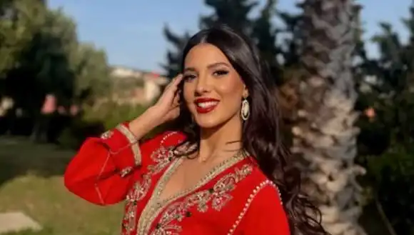 Osmanlı’nın Gizemli İsimlerinden Nilüfer Hatun, Mahassine Merabet ile Hayat Buldu