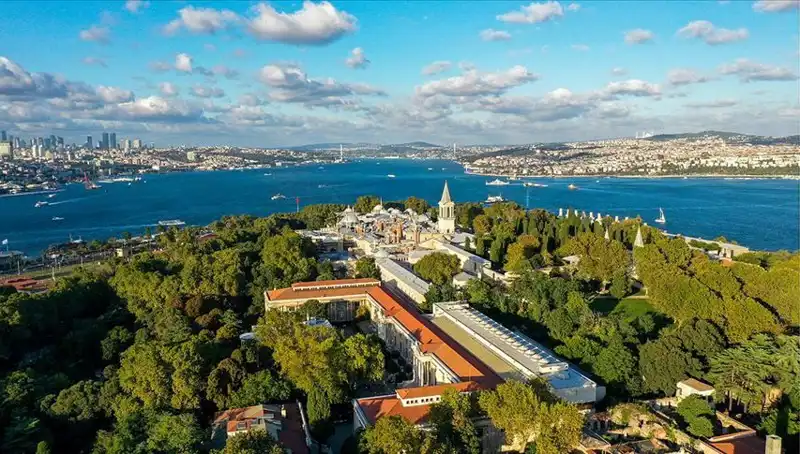 Marmara Denizi'nde 65 Yıl Sonra Görülen Endişelendiren Rekor Değişiklikler
