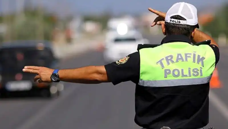 Isparta’da Yolda Güvenlik Önlemleri Artıyor: 1 Haftada Bin 593 Para Ceza