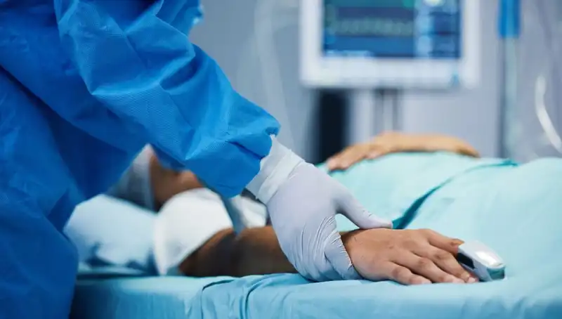 Aniden Beliren Hastalık: Ölümcül Teşhis ile 2 Yıl Süre Tanındı