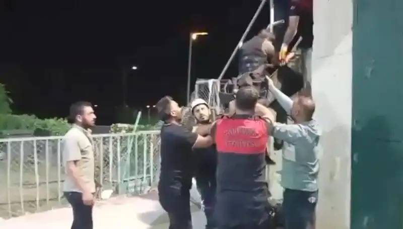 Şanlıurfa'da İkinci Acı Olay: Cansız Bedeni Bulundu