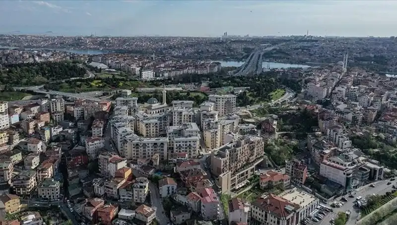 İstanbul’un Kentsel Dönüşüm Çıkmazı: Yıkım, Yenileme ve Sürdürülebilir Gelecek