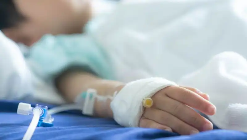 Mıknatıs Yutmanın Tehlikeleri: 7 Yaşındaki Çocuk Hayata Dönüş Hikayesini Anlatıyor