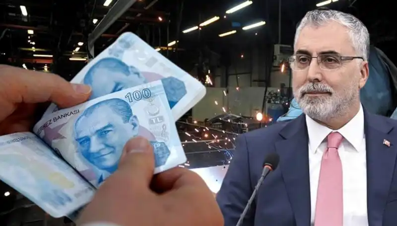 Kamu İşçileri İçin 2025 Toplu İş Sözleşmesi: Son Durum ve Zam Miktarı Belli Oldu!