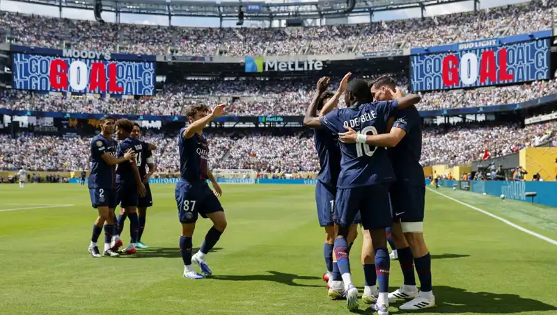 FIFA Kulüpler Dünya Kupası 2023: Finalde Heyecan Doruğa Ulaşıyor!