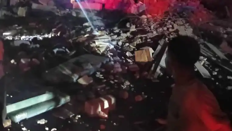 ABD, Yemen'de Saldırı Düzenledi: 6 Ölü, 16 Yaralı