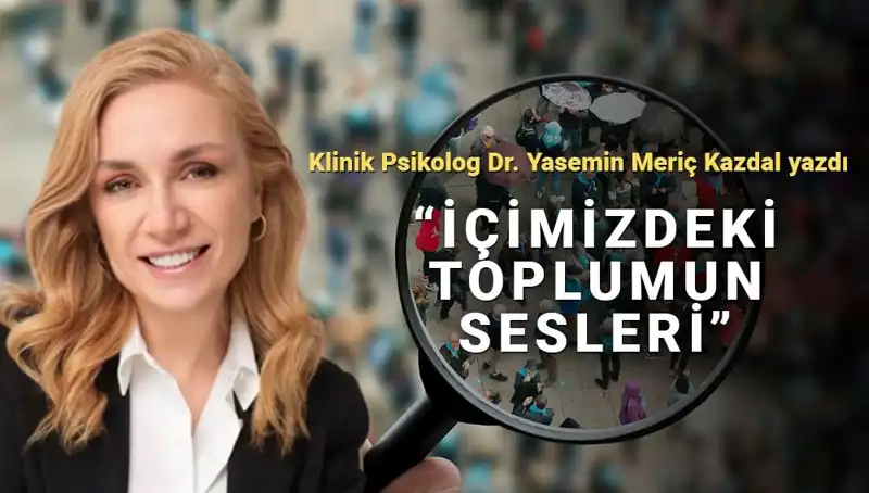 İçimizdeki Toplumun Sesleri: Onay Arayışının Derin İzleri