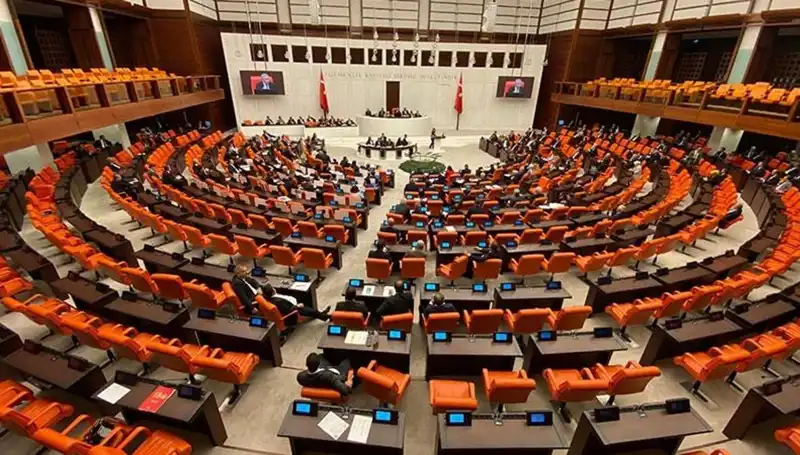 Emekli İkramiyesinin Artışı: TBMM'de İlk Adım Atıldı!