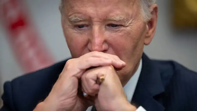Joe Biden'ın Yaş Sırrı: Genç Kalma Yöntemleri Neler?