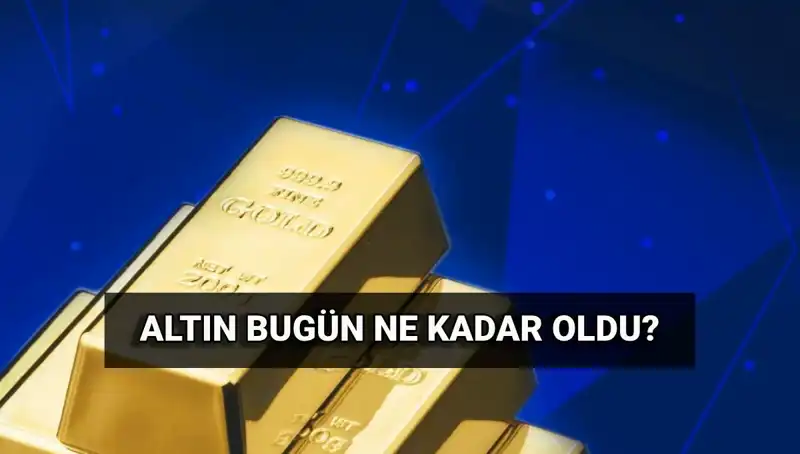 Güncel Altın Fiyatları: 3 Haziran 2023'te Çeyrek ve Gram Altın Ne Kadar?