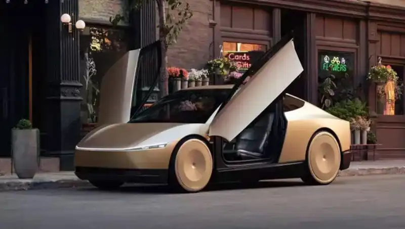 Elon Musk'ın Robotaksileri, ABD'de Ulaşımı Nasıl Değiştiriyor?