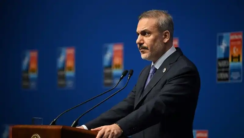 Dışişleri Bakanı Fidan’ın Rusya Ziyareti: Neler Bekleniyor?
