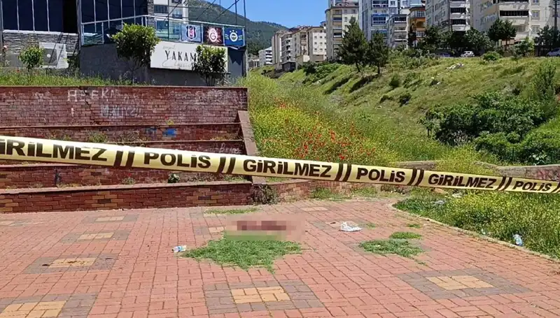 Kahramanmaraş'ta Bıçaklı Kavga: Bir Kişi Ağır Yaralandı, Sakin Mahalle Karıştı