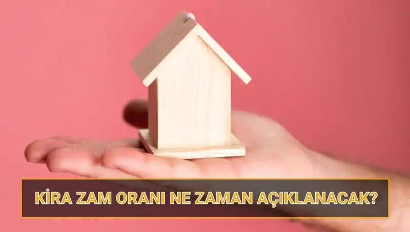 Nisan 2025 Kira Artış Oranı Açıklanıyor: Kira Zamları Ne Olacak?