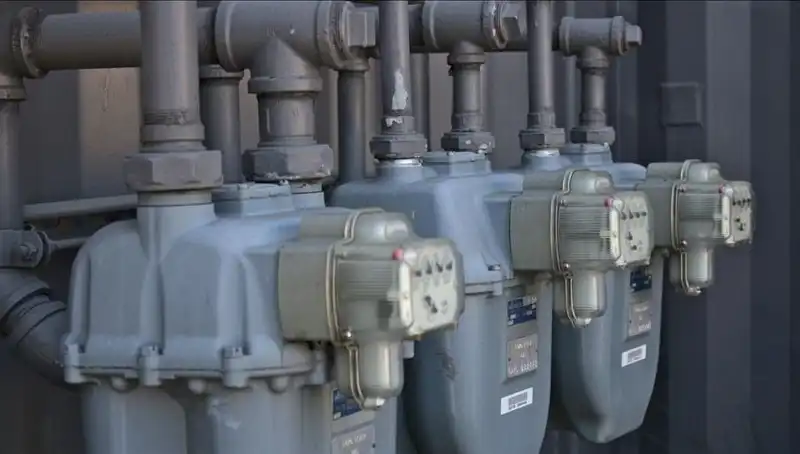 Avrupa Birliği'nde Gaz İthalatı Neden Sabit Kaldı? İşte Tüm Detaylar!