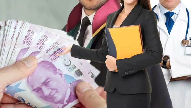 2025 Temmuz’da Memur Maaş Zammı: En Düşük Maaş ve Yüzde Kaç Artacak?