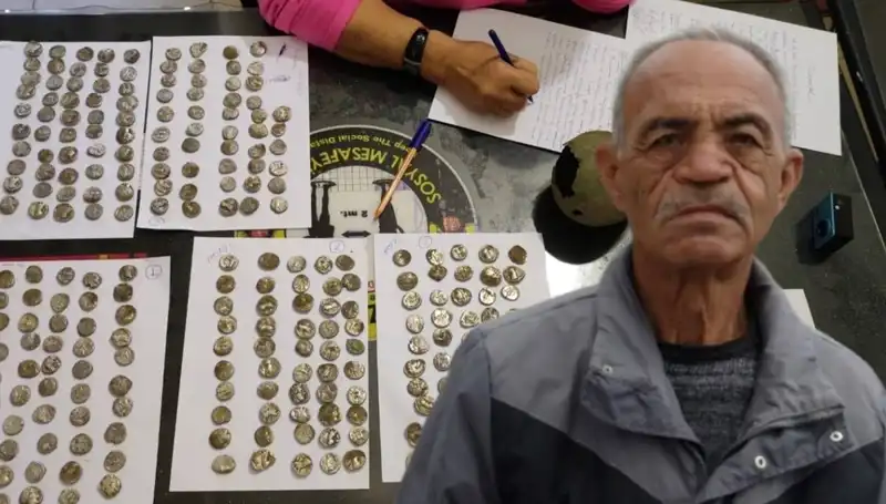 20 Ülkenin Sikkeleri: Değer Krizi ve Mahkeme Süreci Başladı