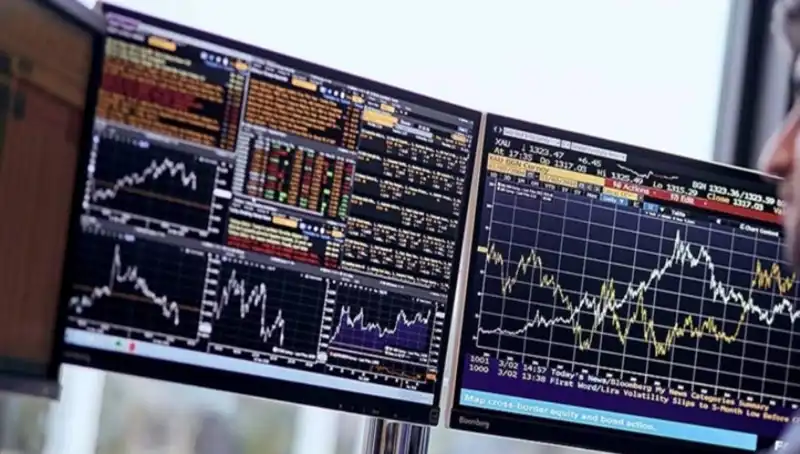 Repo İşlemi Nedir? Finans Dünyasına Adım Atmanın Anahtarı