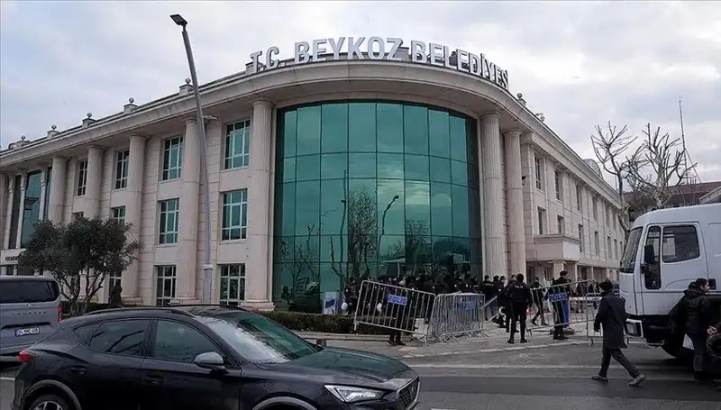 Beykoz Belediyesi’ne Operasyonda Şok Gelişme: Başkan Yardımcısı Gül İçin Tutuklama İstendi