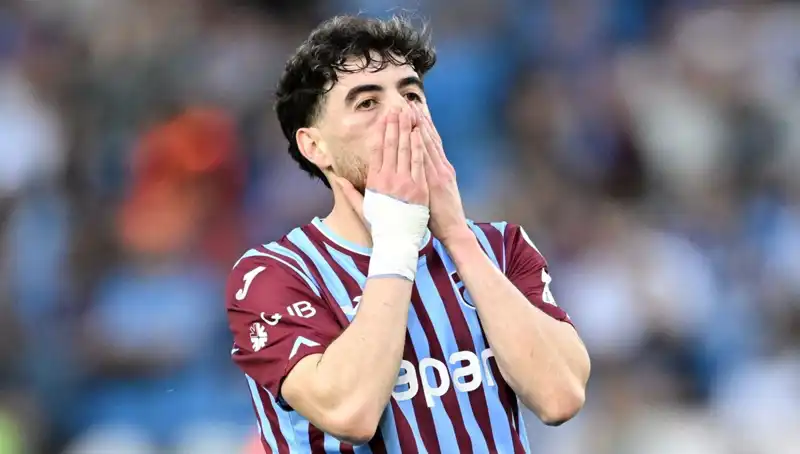 Süper Lig Yıldızı Malheiro, Al Wasl ile Anlaştı: Futbol Kariyerinde Yeni Bir Sayfa