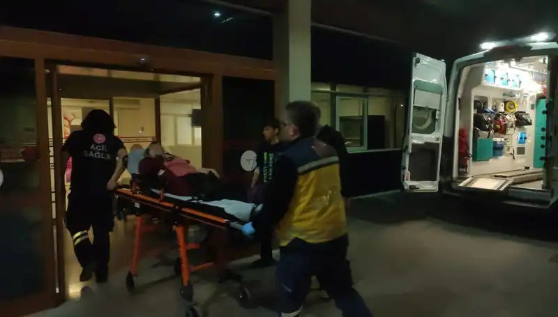 Soba Zehirlenmeleri Yılın İlk Aylarında Artış Gösteriyor!
