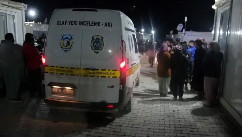 Husumetlilerin Kavgasında Kan Aktı: Detaylar Çarpıcı!
