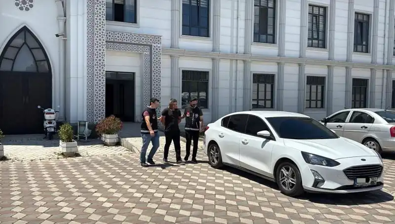 Kocaeli'deki Cinayet Olayında Şok Gelişme: Zanlı Tutuklandı!