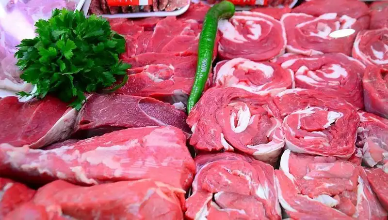 Kurban Etinin Lezzet Sırrı: Kavurma Nasıl Pişirilir?