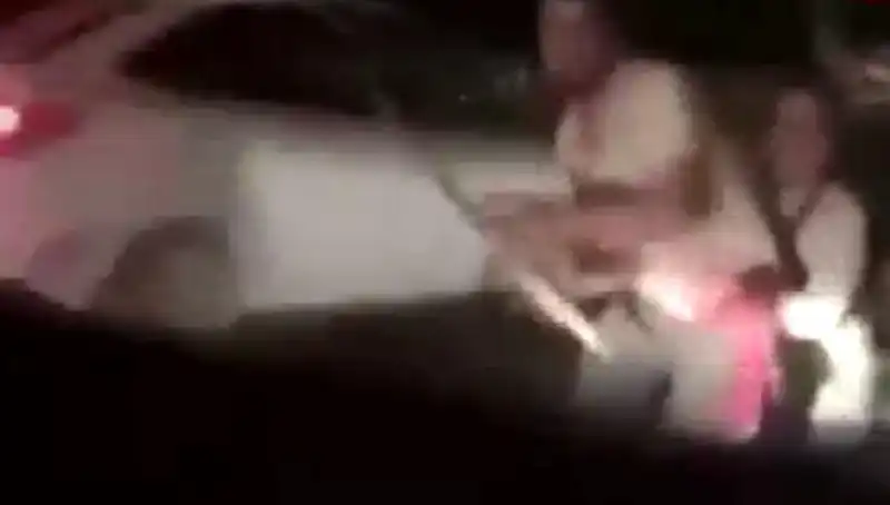 Ankara'da Trafikte Baltalı Saldırı: Baba ve Oğul Gözaltına Alındı, Olayın Ardındaki Gerçekler