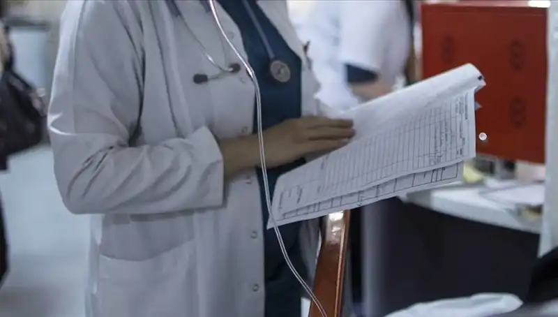 Türkiye’de TUS Yerleştirme Sonuçları Açıklandı: Dermatoloji Zirvede Yer Aldı