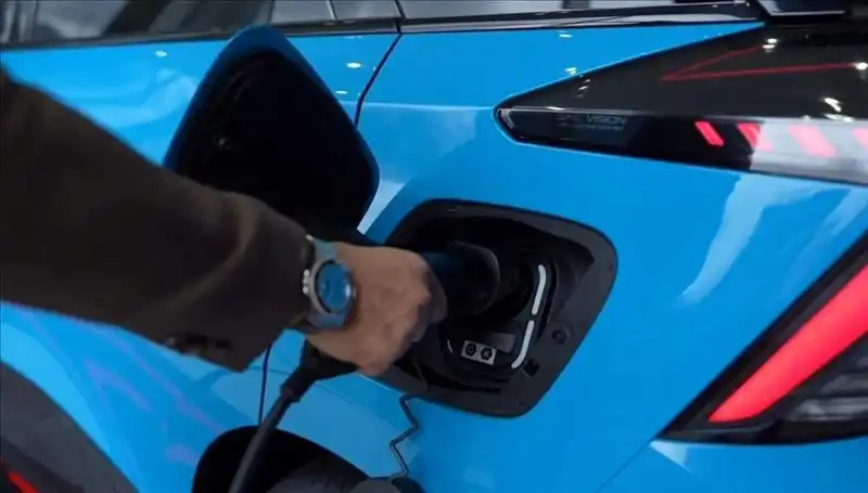 Elektrikli Araç Şarj İstasyonları Sayısı 11 Bini Geçti: Türkiye'deki Dönüşüm