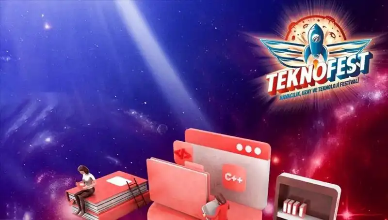 Teknofest İstanbul 2025: Tarihleri ve Yenilikleriyle Bizi Bekliyor!