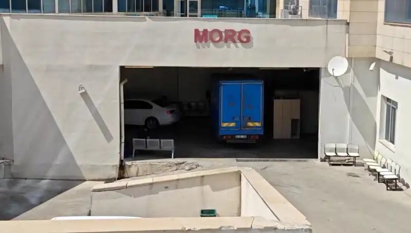 Beş Çocuk Annesi Ayşe'nin Şüpheli Ölümü: Gerçekler Ortaya Çıkıyor