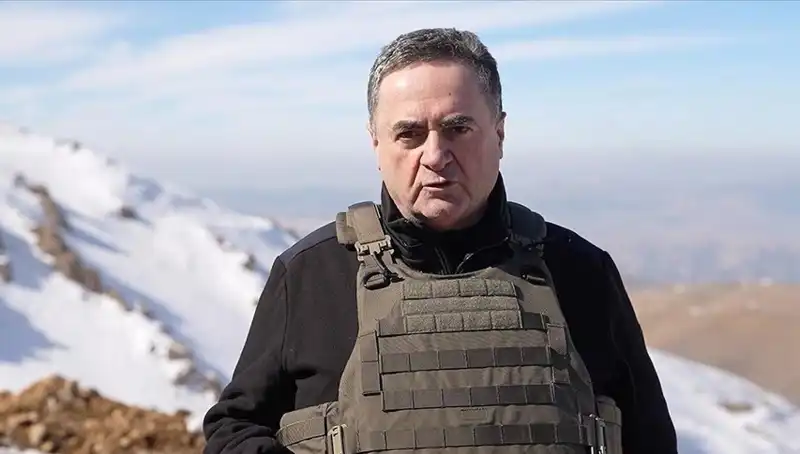 İsrail Savunma Bakanı'ndan Hamas Yöneticilerine Ağır Suikast Tehdidi: Gözler Ortadoğu'da!