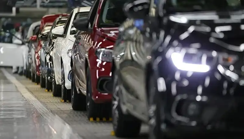 ÖTV Değişiklikleri: Togg ve Diğer Otomobiller Nasıl Etkilenecek?