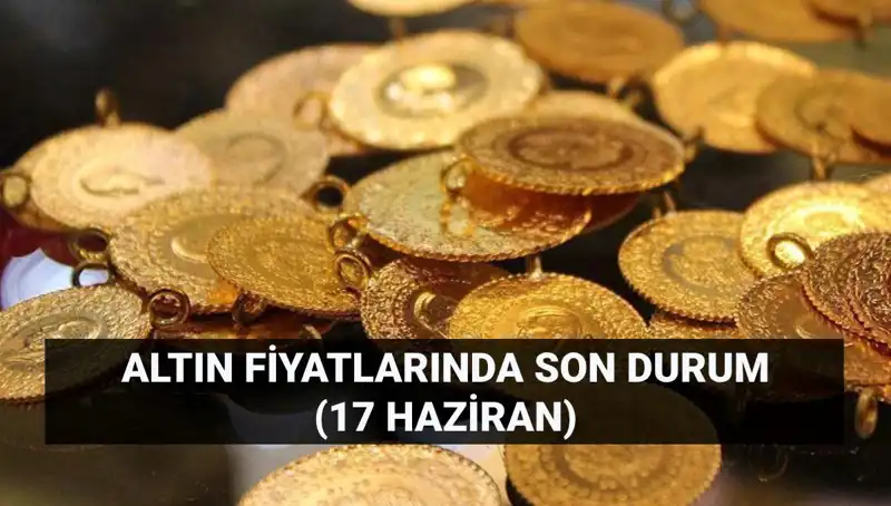 Altın Fiyatlarında Sıra Dışı Yükseliş! Güncel Verileri Kaçırmayın