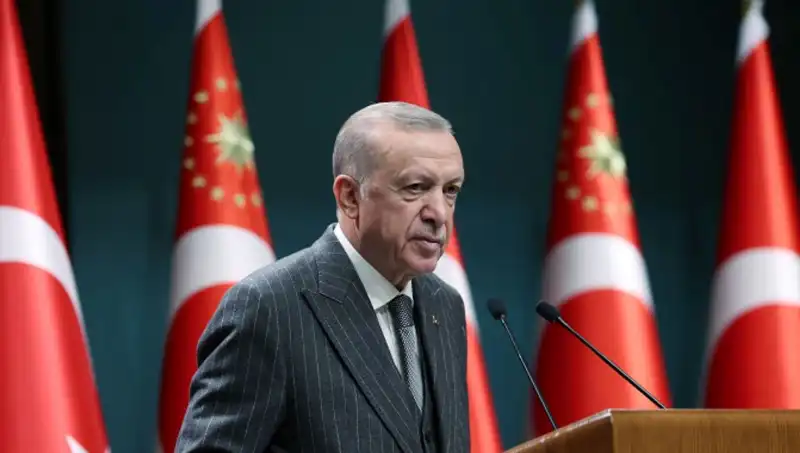 ** Kabine Toplantısı Tarihi: Cumhurbaşkanlığı Kabinesi Ne Zaman toplanacak?**